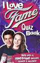 I Love Fame Quiz Book, 
