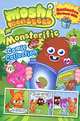 Moshi Monsters: Monsteriffic Comic Collection, Kieran Grant 