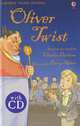 Oliver Twist: Level 3 (+ CD), Charles Dickens 