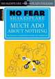 No Fear Shakespeare: Much Ado About Nothing, Shakespeare William 