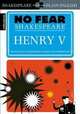 Henry V, Shakespeare William 