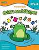 Preschool Skills: Colors and Shapes, Garofoli Viviana 