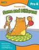 Preschool Skills: Same and Different, Conger Holli 