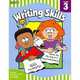 Writing Skills: Grade 3, 