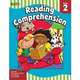 Reading Comprehension: Grade 2, 