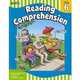Reading Comprehension: Grade 6, 