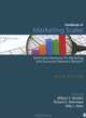 Handbook of Marketing Scales. Multi-Item Measures for Marketing and Consumer Behavior Research, William O. Bearden, Richard G. Netemeyer, Kelly L. Haws 