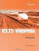 IELTS Express Intermediate: Workbook (+ CD-ROM), Pamela Humphreys, Richard Hallows, Martin Lisboa, Mark Unwin 