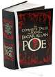 Complete tales and poems of Edgar Allan Poe, Poe Edgar Allan 