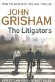 The Litigators, John Grisham 