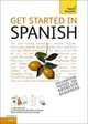 Teach Yourself Get St.in Spanish+CD* JUL-12, Stacey Mark, Hevia Angela Gonzalez 