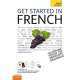 Teach Yourself Get Started in French (+ CD), Catrine Carpenter 