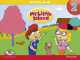 My Little Island Level 2 Activity Book and Songs and Chants CD Pack, Leone Dyson 