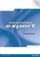 FCE Expert NEd CB +Access Code (+СD), Nick Kenny, Roger Gower, Jan Bell 