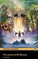 Island of Dr.Moreau (+ Audio CD), Wells H.G. 