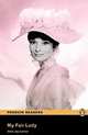 My Fair Lady (+ Audio CD), Lerner Alan Jay 