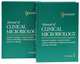 Manual of Clinical Microbiology (комплект из 2 книг), Patrick R. Murray, Ellen Jo Baron, James H. Jorgensen, Marie Louise Landry, Michael A. Pfaller 