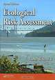 Ecological Risk Assessment, Glenn W. Suter II 