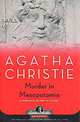 Murder in Mesopotamia: A Hercule Poirot Mystery, Agatha Christie 