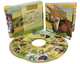Horses: Fact Book, Animals, Game Board, Susan Ring 