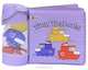 Tiny Tugboats (+ 3 игрушки), 