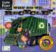 Little Pirate: Why Do We Recycle?, Meghan McGinley Crowe 