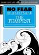 No Fear Shakespeare: Tempest, Shakespeare William 