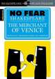 No Fear Shakespeare: Merchant of Venice, Shakespeare William 