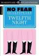 No Fear Shakespeare: Twelfth Night, Shakespeare William 