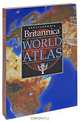 Britannica World Atlas, 