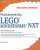 Programming Lego Mindstorms NXT (+ CD-ROM), Owen Bishop 
