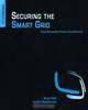 Securing the Smart Grid: Next Generation Power Grid Security, Tony Flick, Justin Morehouse 