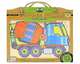 Mighty Mixer: Wooden Puzzle, 