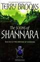 The Heritage of Shannara: Book 1: The Scions of Shannara, Terry Brooks 
