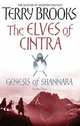 The Elves of Cintra. Genesis of Shannara. Book 2. Brooks T., Терри Брукс, Terry Brooks 