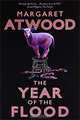 The Year of the Flood, Margaret Atwood 