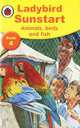 Sunstart: Animals, Birds and Fish, W. Murray 