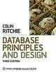 Database Principles and Design, Colin Ritchie 