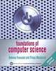 Foundations of Computer Science, Behrouz A. Forouzan and Firouz Mosharraf 