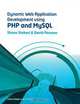 Dynamic Web Application Development Using PHP and MySQL (+ CD-ROM), Simon Stobart & David Parsons 