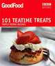 101 Teatime Treats: Triple-Tested Recipes, 