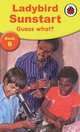 Sunstsrt: Guess what?: Book 6, W. Murray 