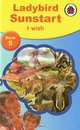 Sunstsrt: I wish: Book 5, W. Murray 