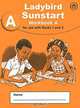 Sunstart: Workbook A, W. Murray 