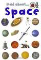Mad about... Space, Carole Stott 