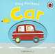 Car, Justine Smith 