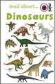 Mad about... Dinosaurs, Claire Hawcock 