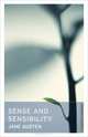 Sense And Sensibility, Jane Austen 