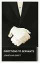 Directions to Servants, Jonathan Swift 