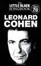 Leonard Cohen, 